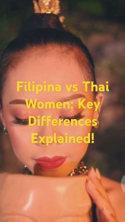 Filipinas vs. Thai Women .